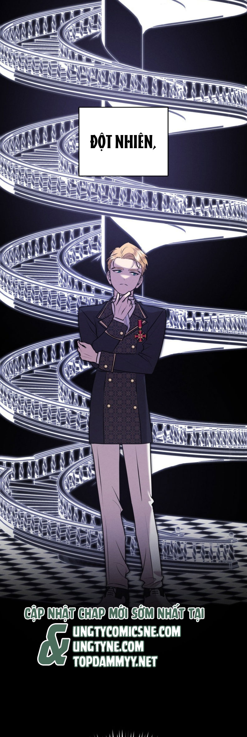 Hôn Nhân Gia Tộc Chap 24 - Next Chap 25