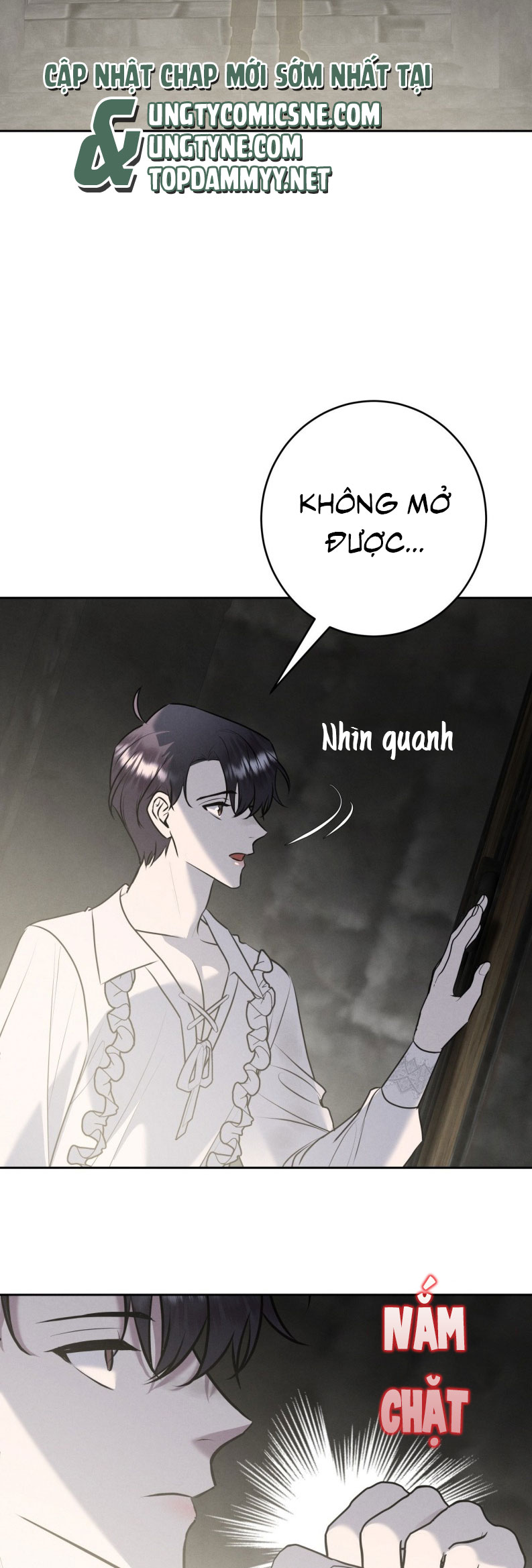 Hôn Nhân Gia Tộc Chap 24 - Next Chap 25