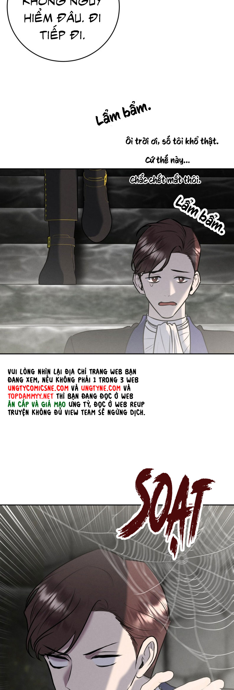 Hôn Nhân Gia Tộc Chap 24 - Next Chap 25