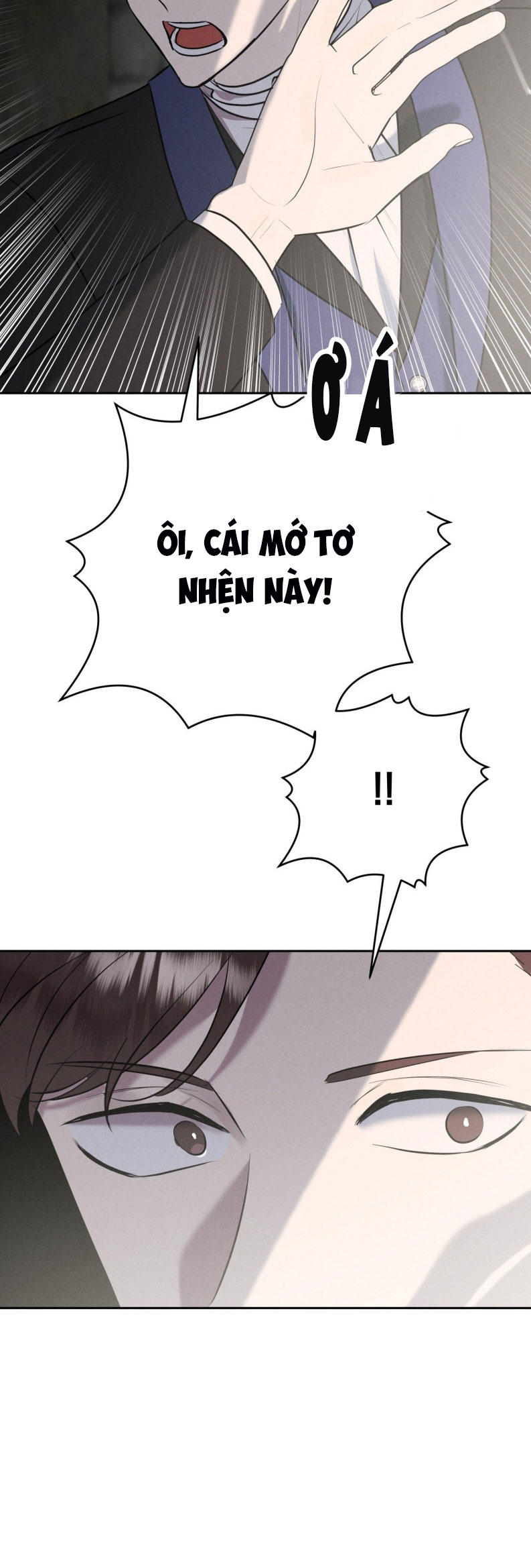 Hôn Nhân Gia Tộc Chap 24 - Next Chap 25