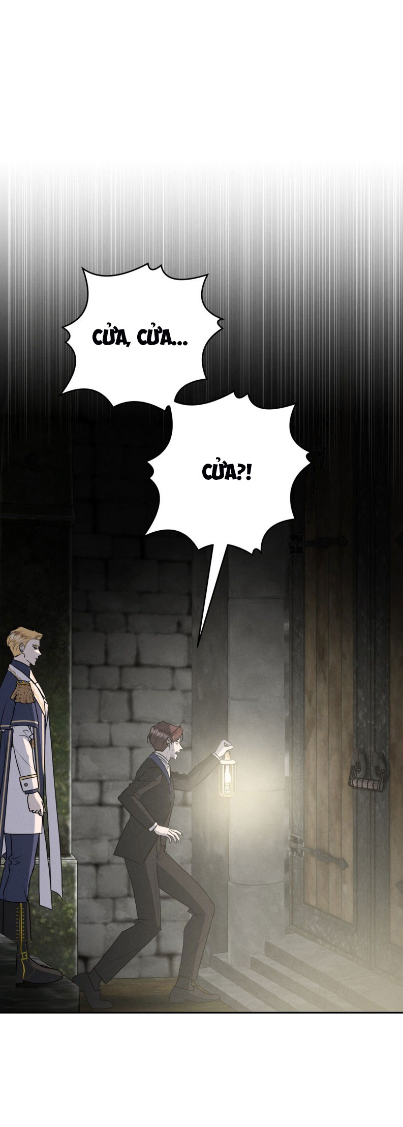 Hôn Nhân Gia Tộc Chap 24 - Next Chap 25