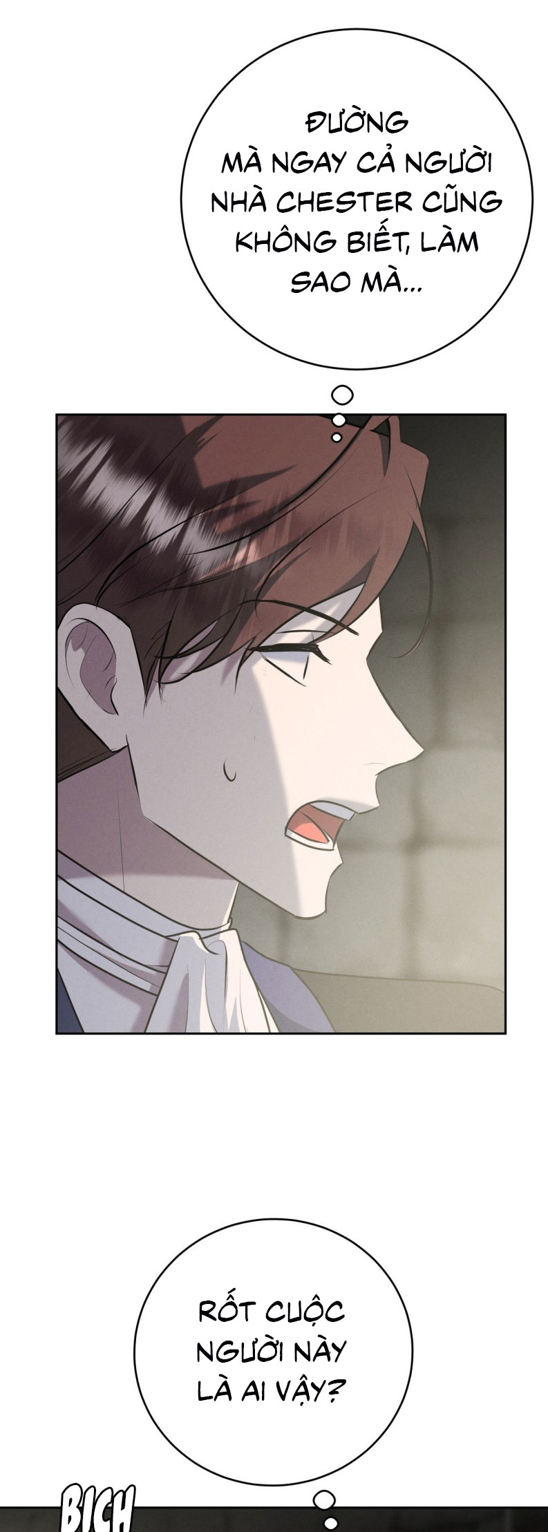Hôn Nhân Gia Tộc Chap 24 - Next Chap 25