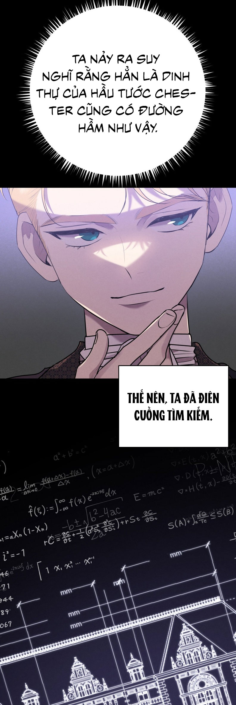 Hôn Nhân Gia Tộc Chap 24 - Next Chap 25