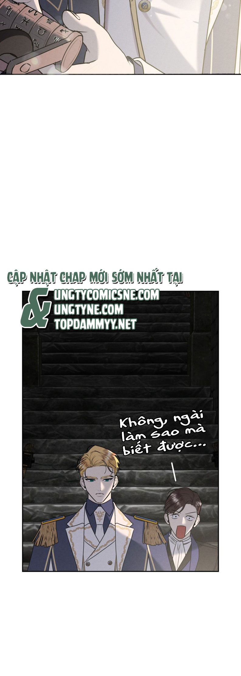 Hôn Nhân Gia Tộc Chap 24 - Next Chap 25