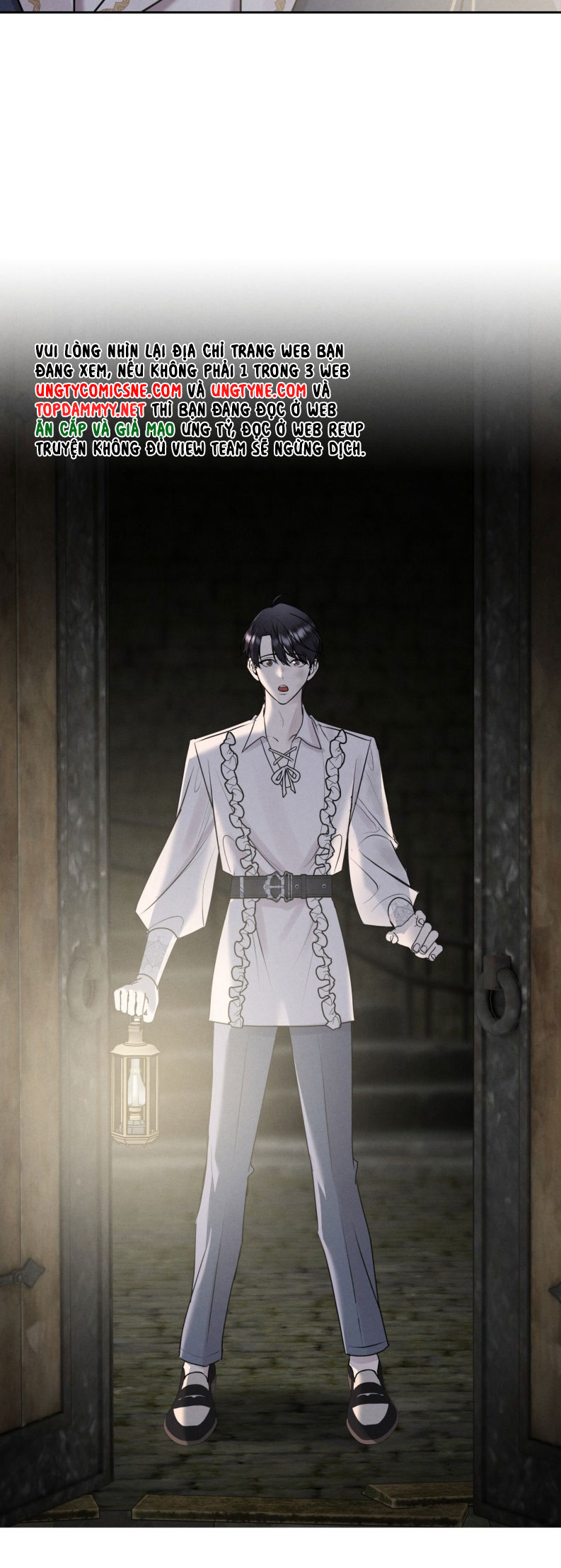Hôn Nhân Gia Tộc Chap 24 - Next Chap 25