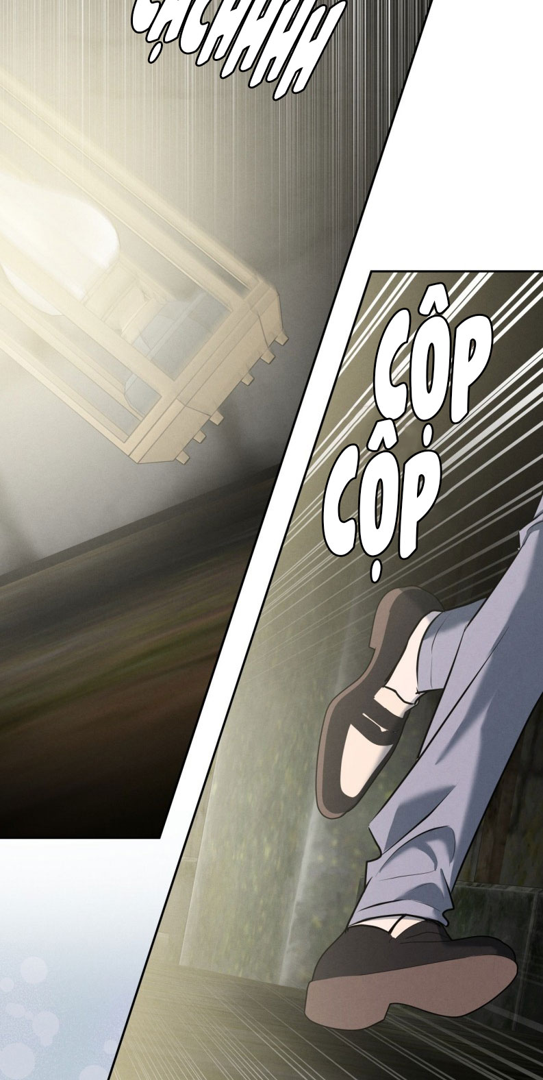 Hôn Nhân Gia Tộc Chap 24 - Next Chap 25