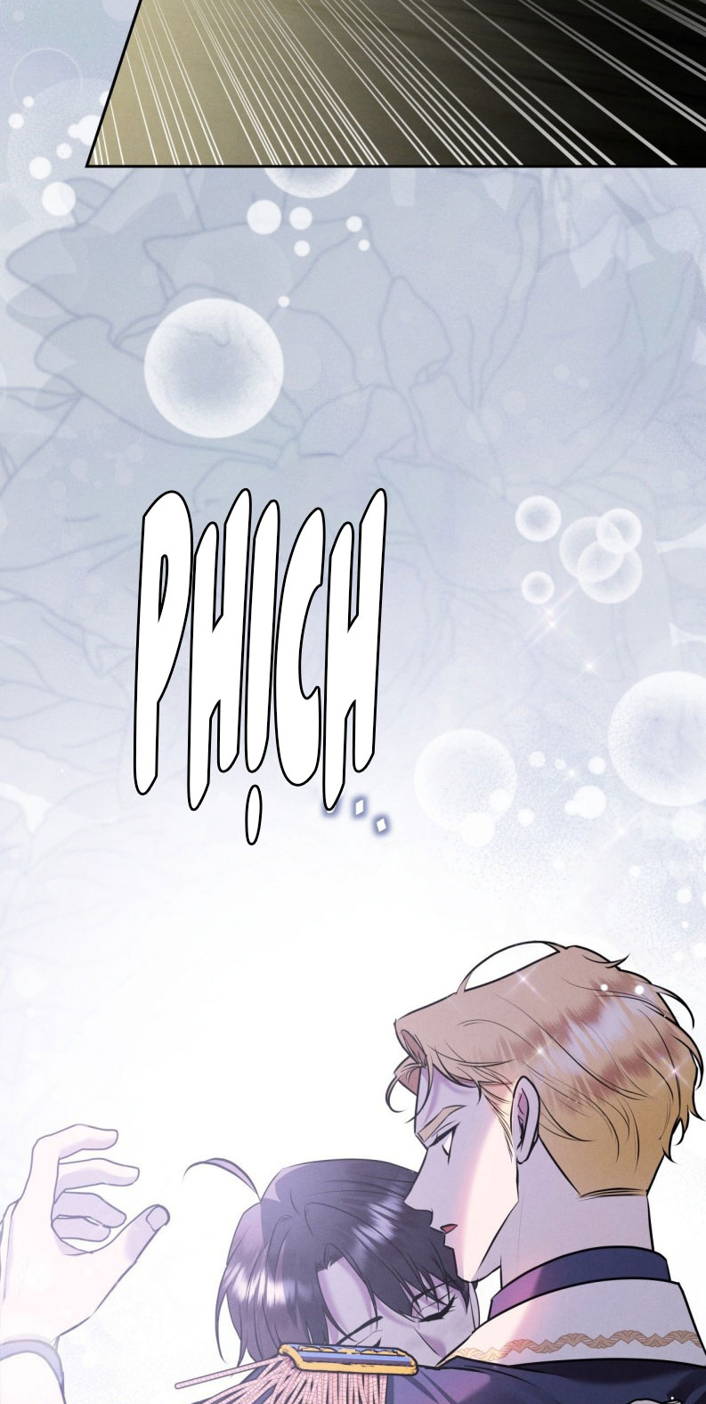 Hôn Nhân Gia Tộc Chap 24 - Next Chap 25