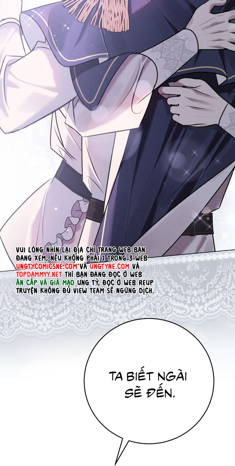 Hôn Nhân Gia Tộc Chap 24 - Next Chap 25