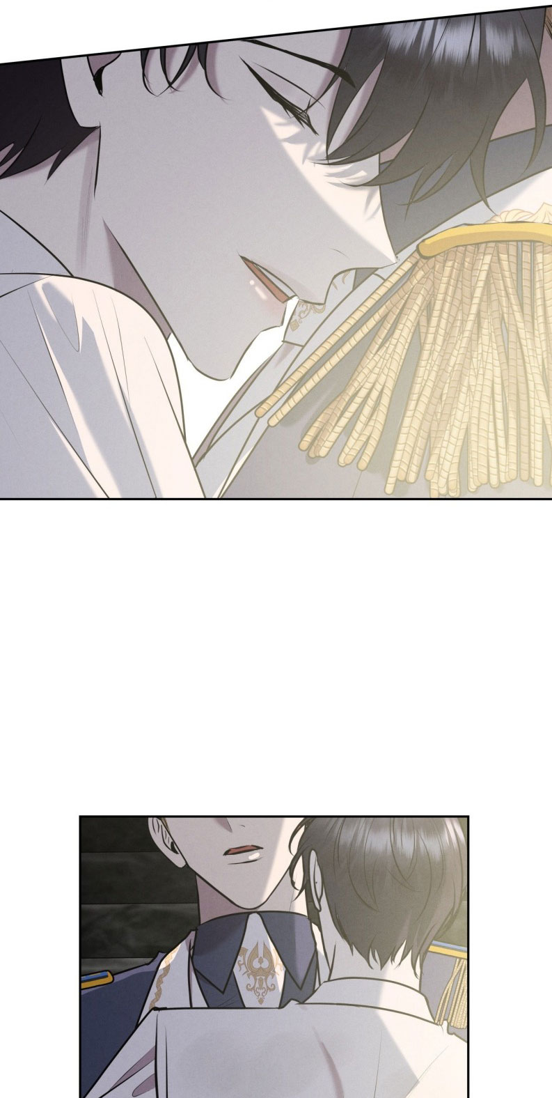 Hôn Nhân Gia Tộc Chap 24 - Next Chap 25