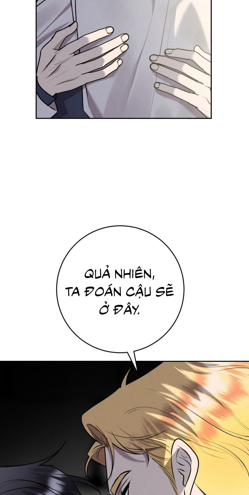 Hôn Nhân Gia Tộc Chap 24 - Next Chap 25