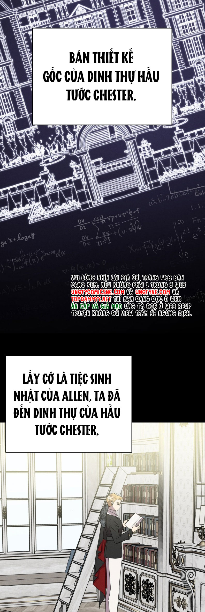 Hôn Nhân Gia Tộc Chap 24 - Next Chap 25