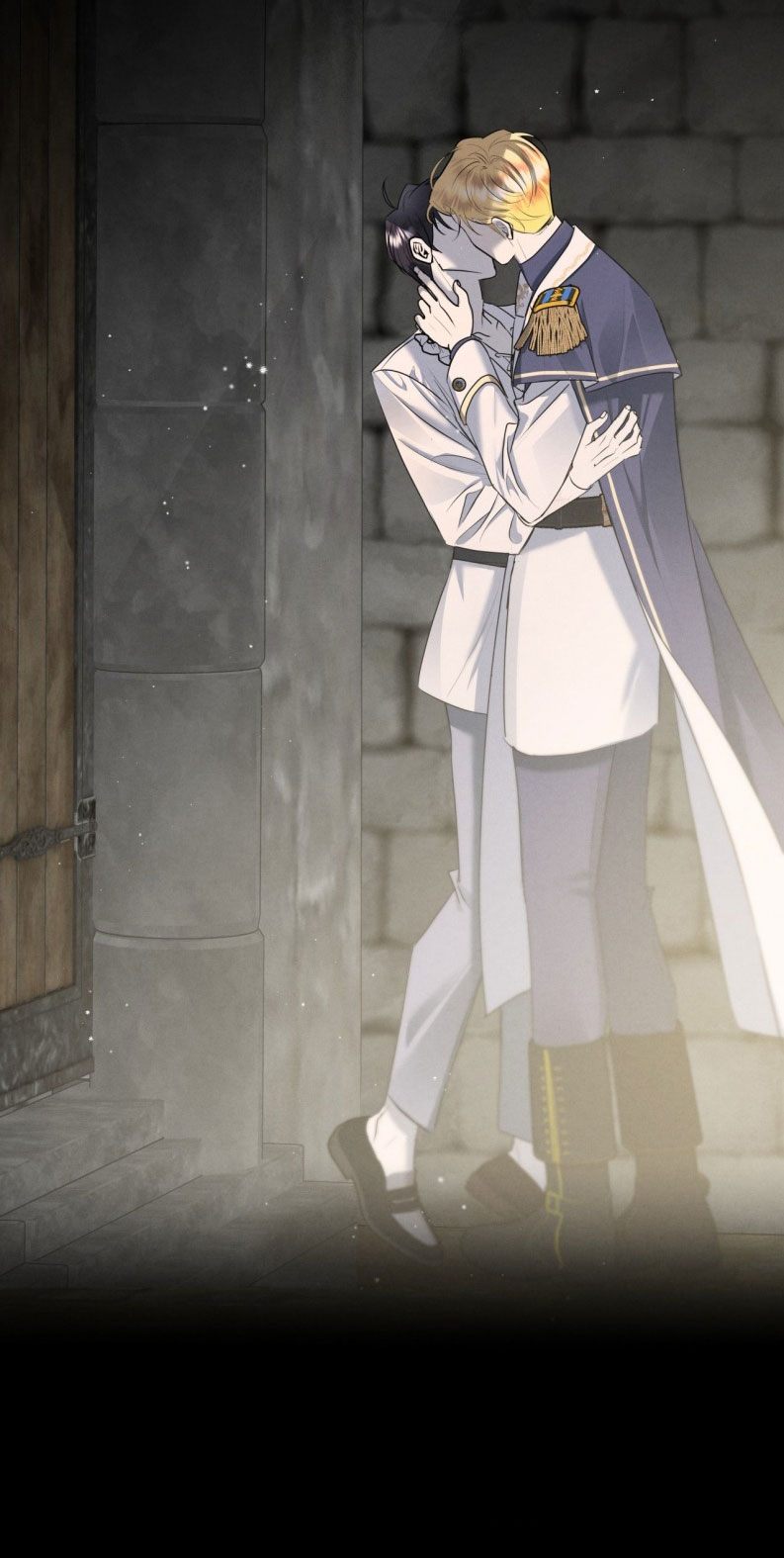 Hôn Nhân Gia Tộc Chap 24 - Next Chap 25