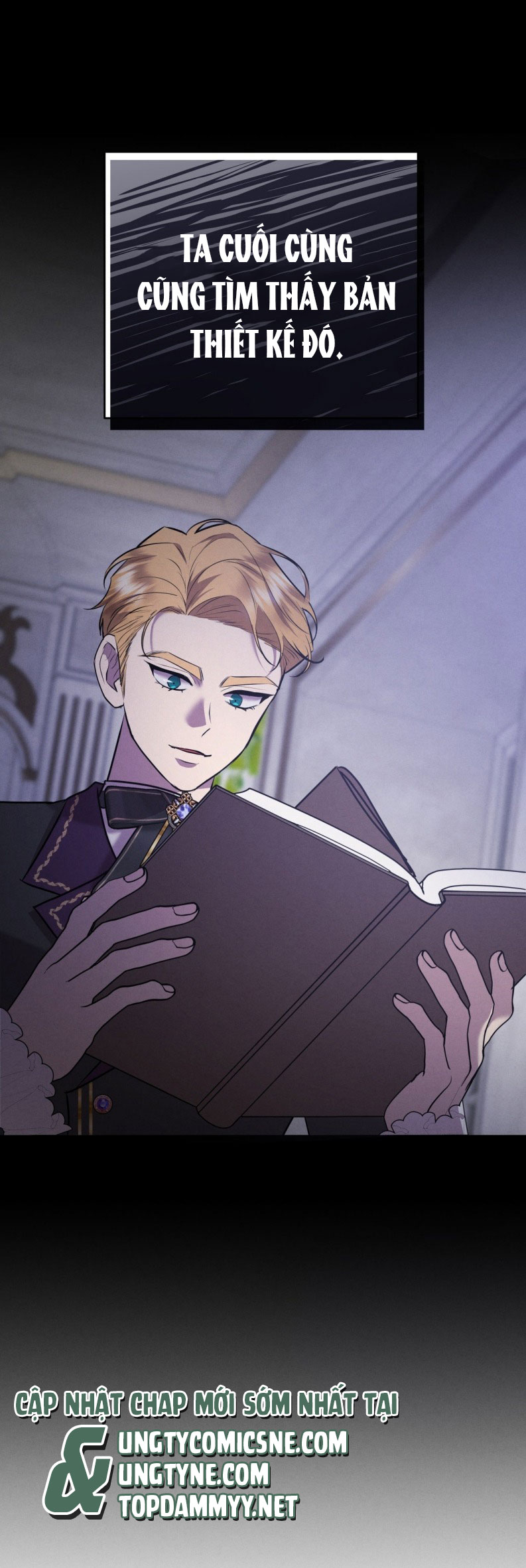 Hôn Nhân Gia Tộc Chap 24 - Next Chap 25