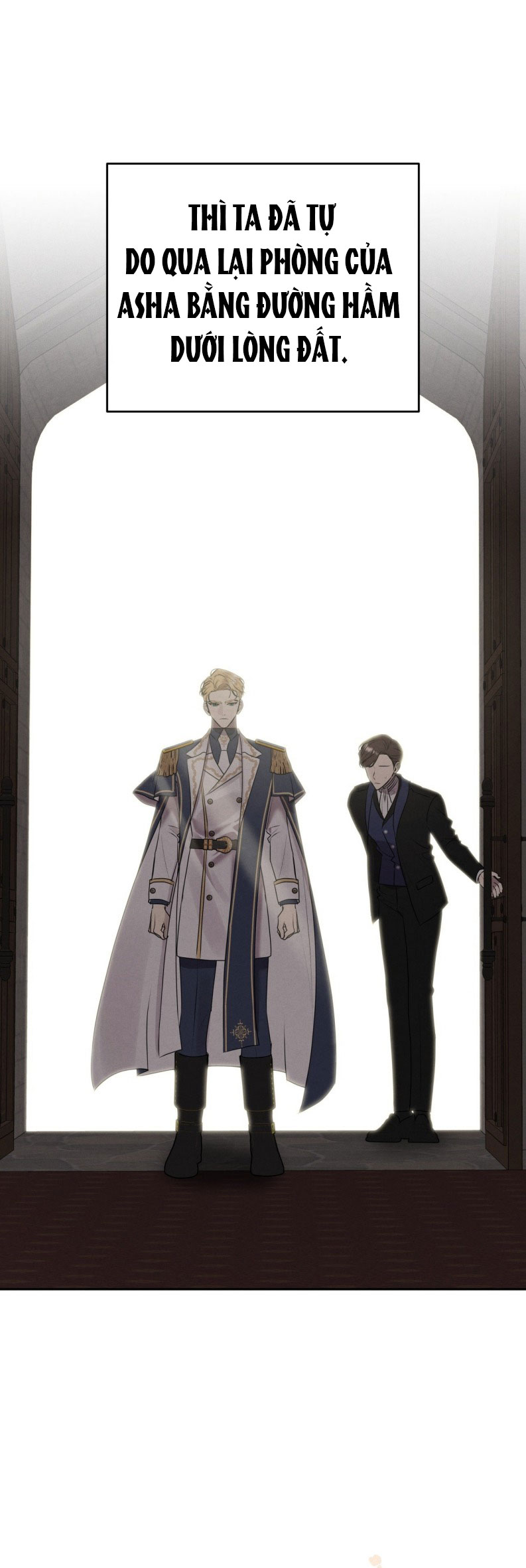 Hôn Nhân Gia Tộc Chap 24 - Next Chap 25
