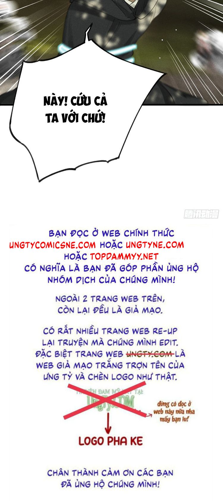 Dấu Ấn Chapter 5 - Trang 4