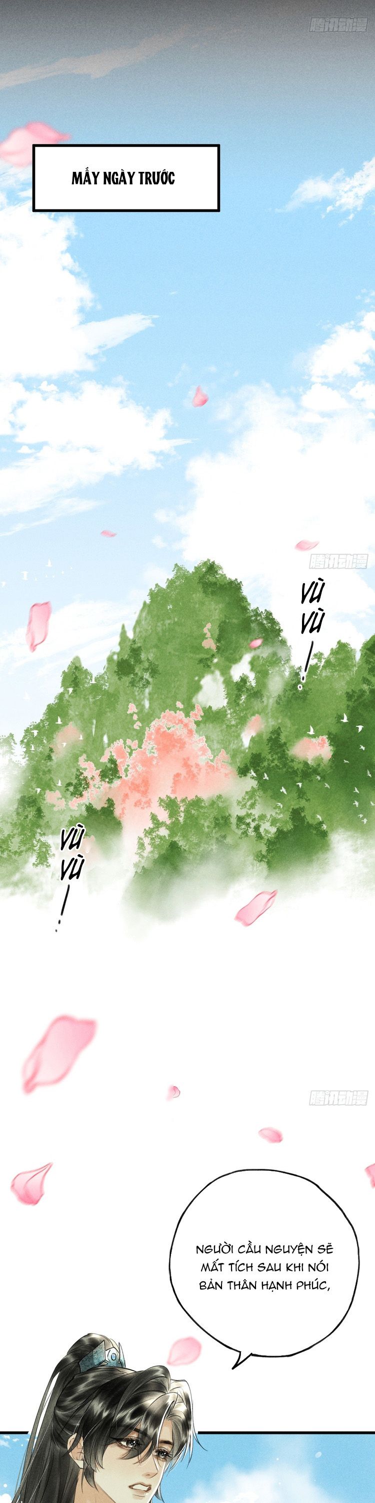 Dấu Ấn Chapter 5 - Trang 4