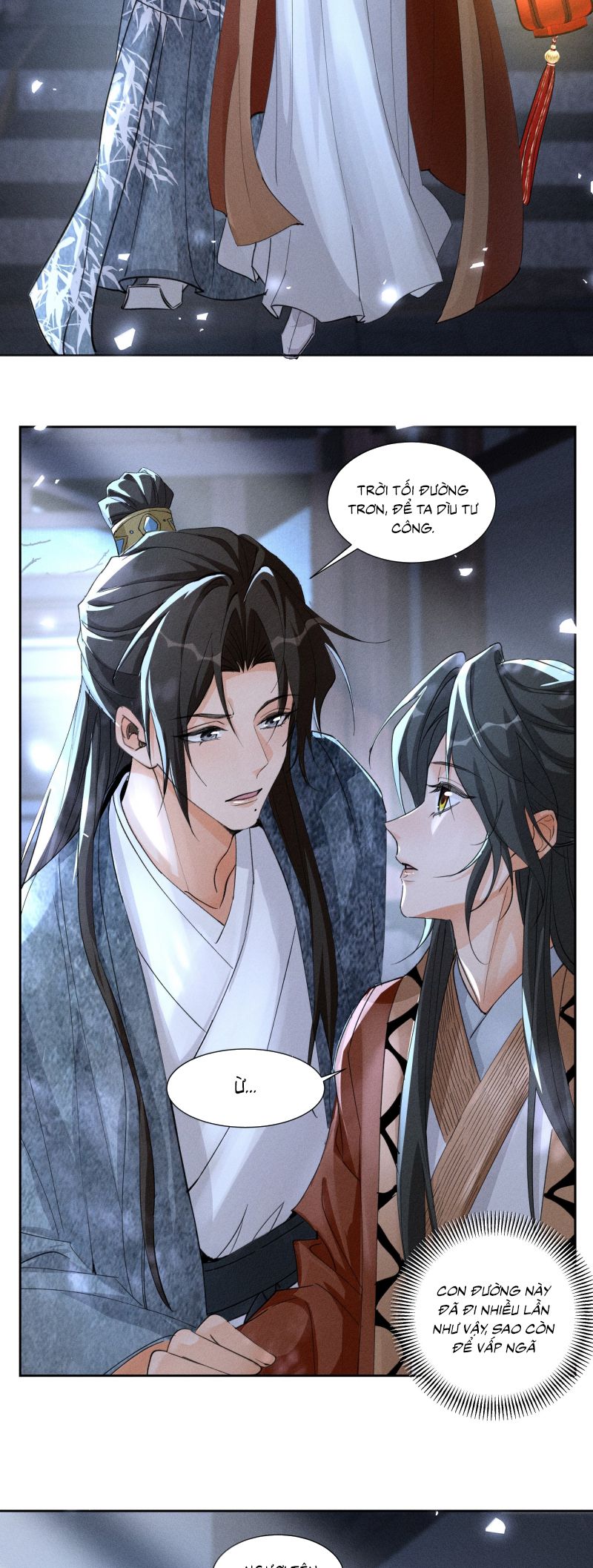 Xuyên Nhanh Chi Cải Tạo Bắt Đầu Lại Làm Người Chap 144 - Trang 4