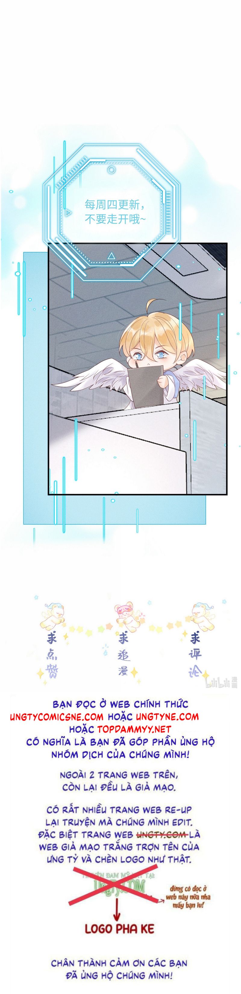 Xuyên Nhanh Chi Cải Tạo Bắt Đầu Lại Làm Người Chap 144 - Trang 4