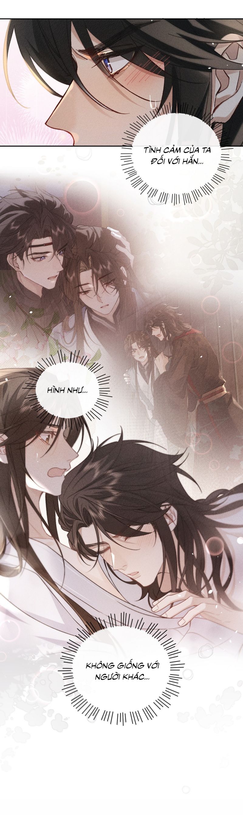 Lang Kỵ Trúc Mã Lai Chap 27 - Trang 4