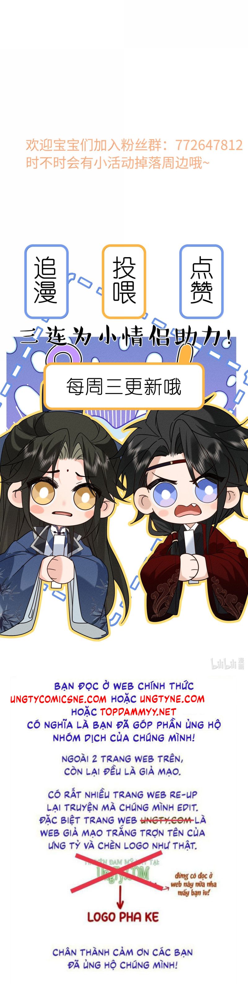 Lang Kỵ Trúc Mã Lai Chap 27 - Trang 4