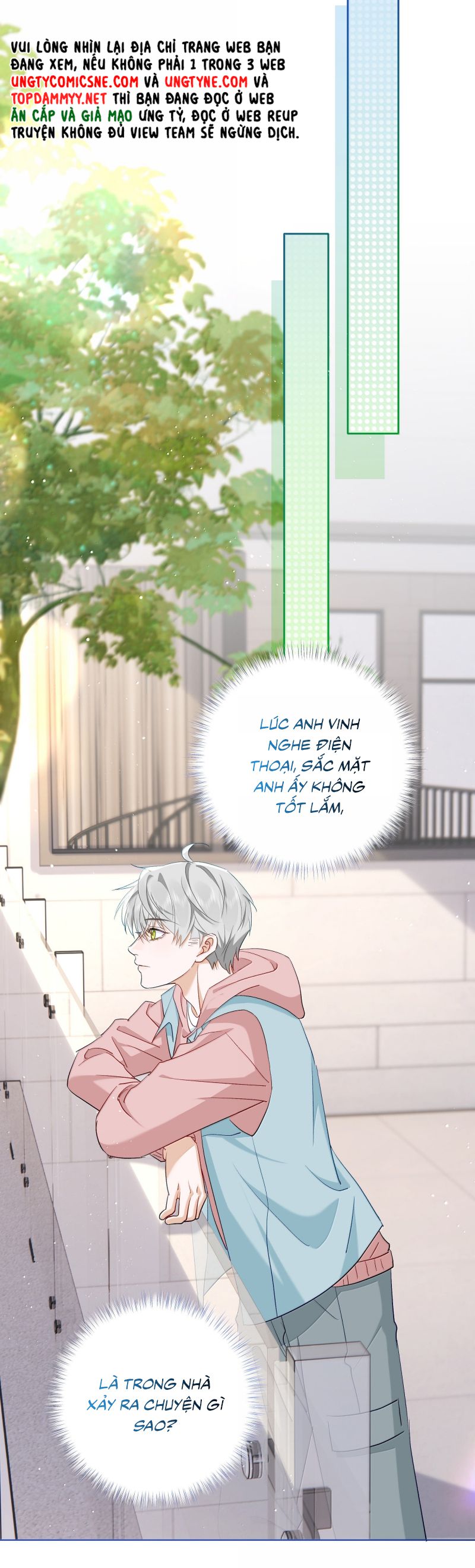 Thượng Phân Bách Khoa Chap 27 - Trang 4