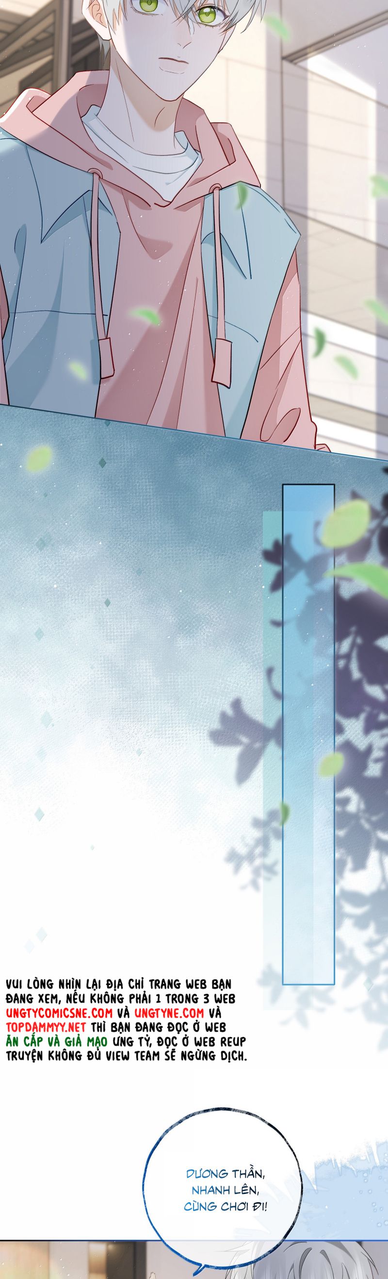 Thượng Phân Bách Khoa Chap 27 - Trang 4
