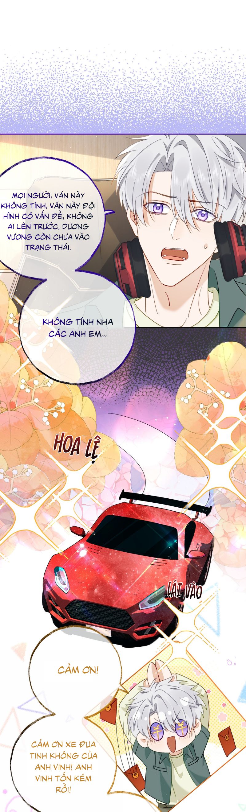Thượng Phân Bách Khoa Chap 27 - Trang 4