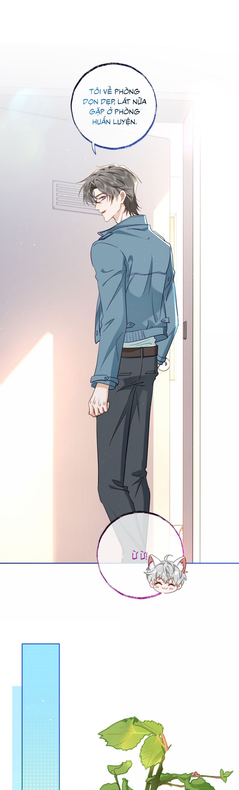 Thượng Phân Bách Khoa Chap 27 - Trang 4