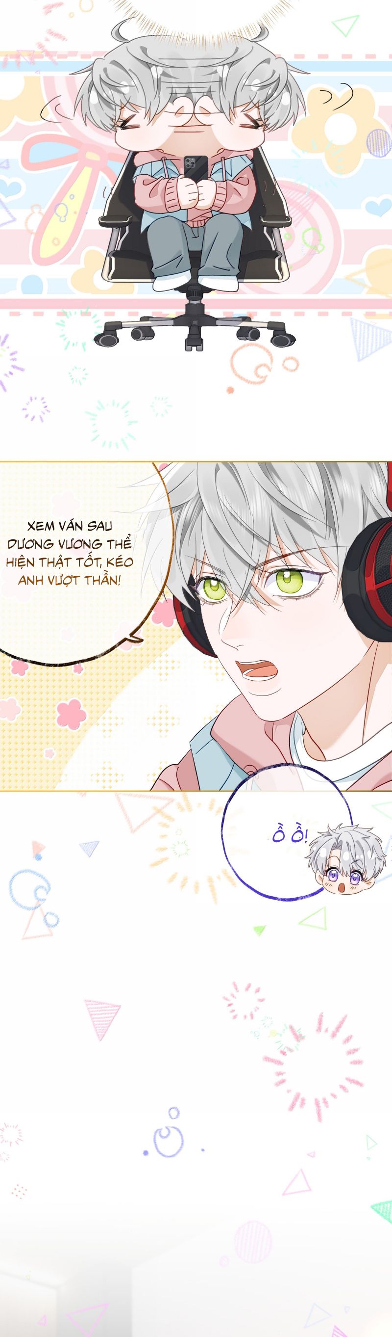 Thượng Phân Bách Khoa Chap 28 - Trang 4