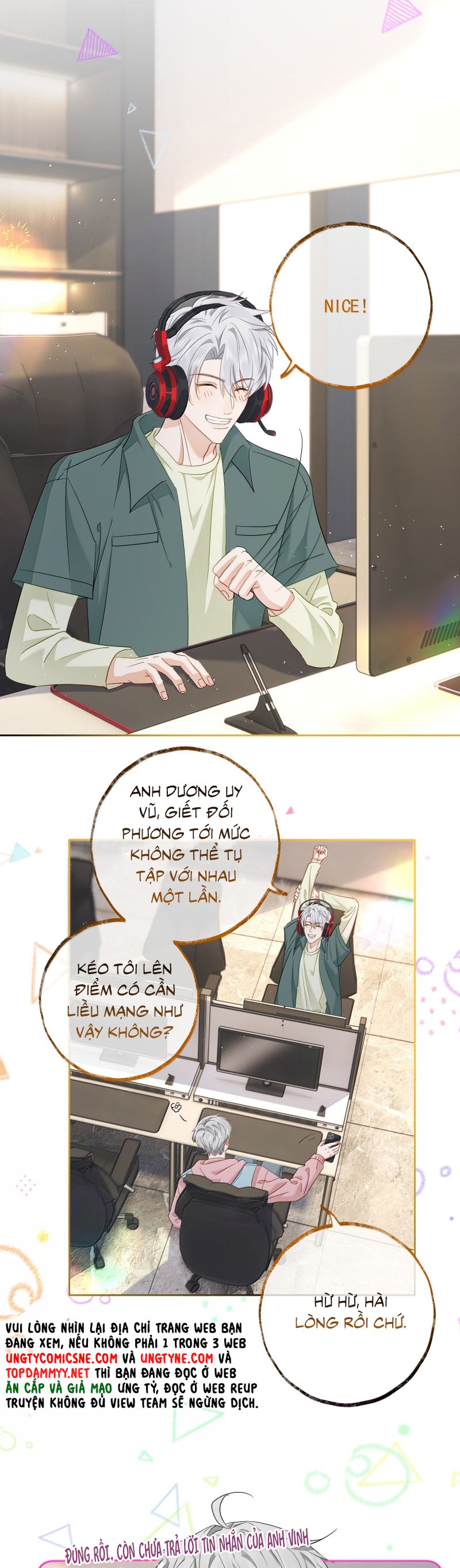 Thượng Phân Bách Khoa Chap 28 - Trang 4