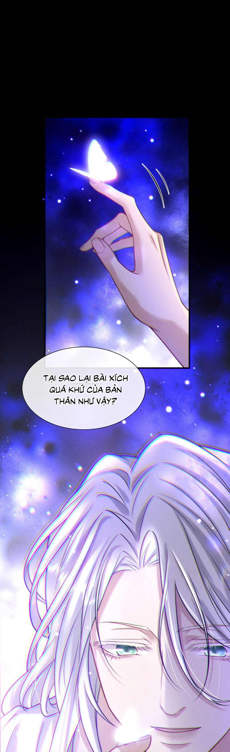 Nụ Hôn Nhẹ Lên Đóa Hoa Tuyệt Vọng Chap 10 - Trang 3
