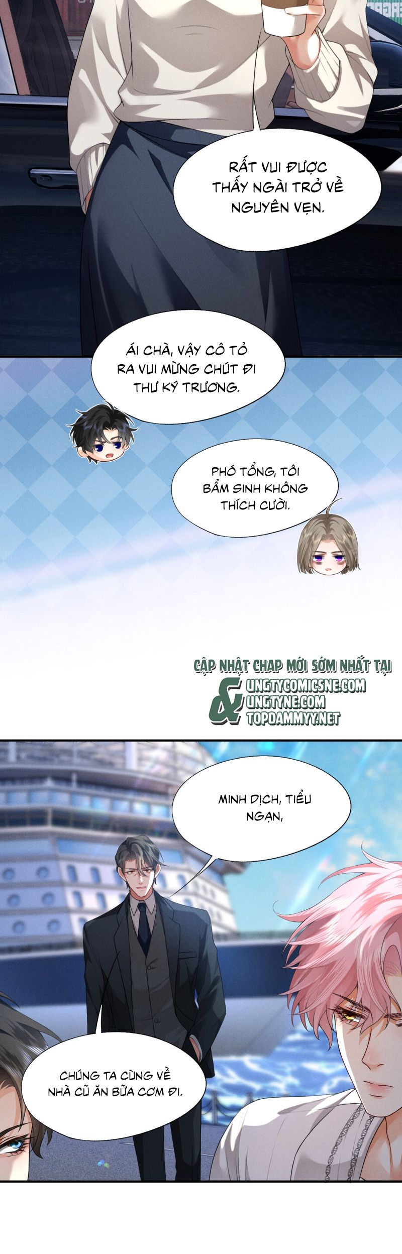 Bị Em Trai Bệnh Hoạn Tùy Ý Đòi Hỏi Chap 4 - Trang 2