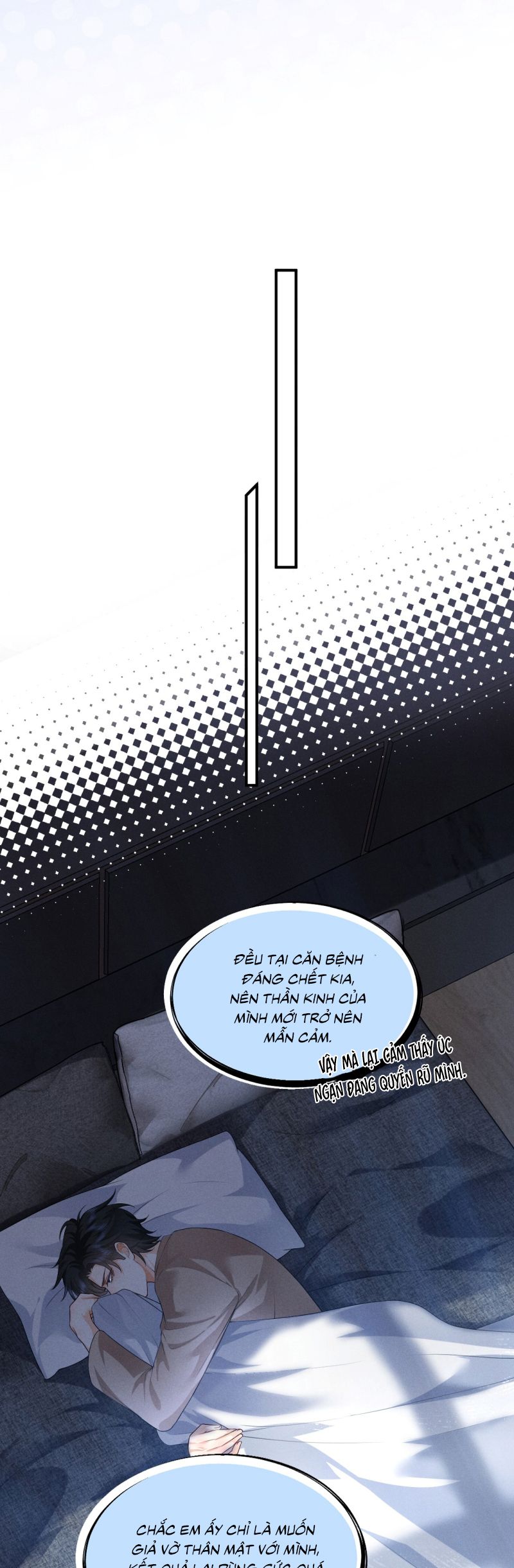 Bị Em Trai Bệnh Hoạn Tùy Ý Đòi Hỏi Chap 4 - Trang 2