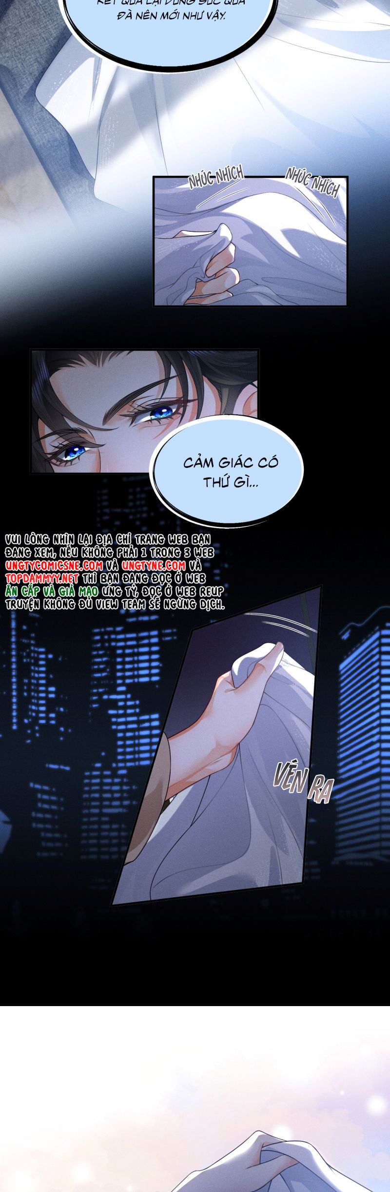 Bị Em Trai Bệnh Hoạn Tùy Ý Đòi Hỏi Chap 4 - Trang 2