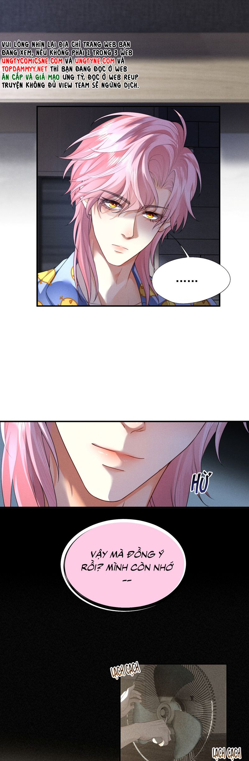 Bị Em Trai Bệnh Hoạn Tùy Ý Đòi Hỏi Chap 4 - Trang 2