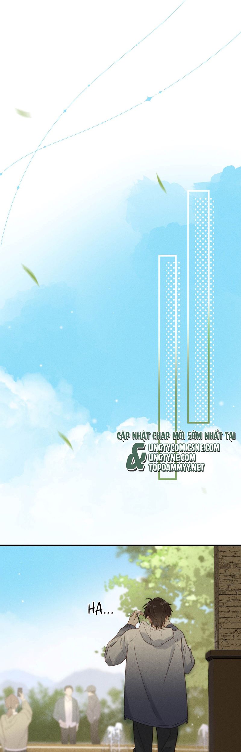 Sở Thiên Dĩ Nam Chap 6 - Trang 4