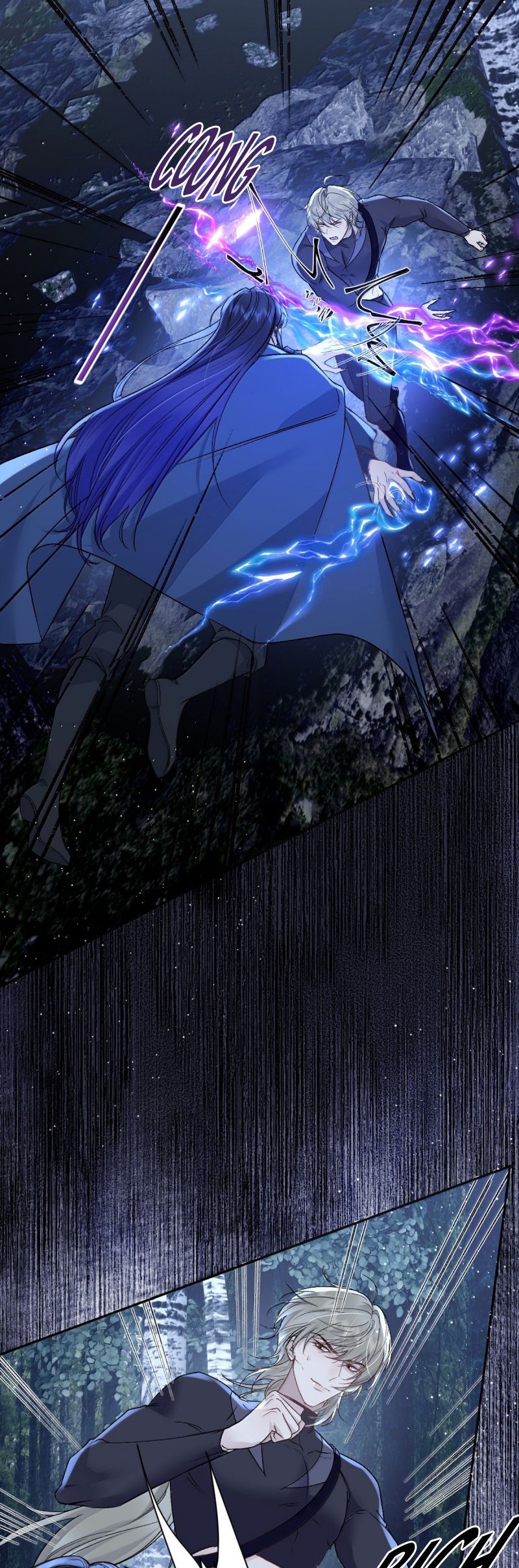 Lồng Tuyết Chap 37 - Trang 4