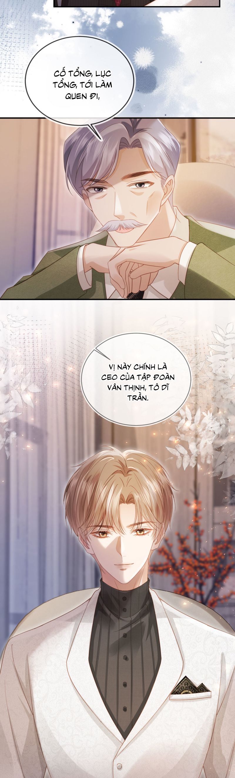 Bạch Nguyệt Quang Hắn Yêu Thế Thân Rồi Sao?! Chap 89 - Trang 4