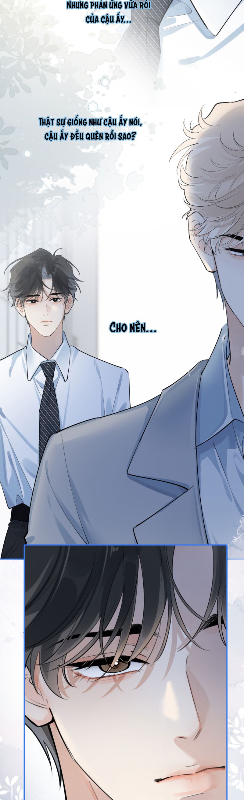 Cậu Vượt Giới Rồi Chap 59 - Trang 4