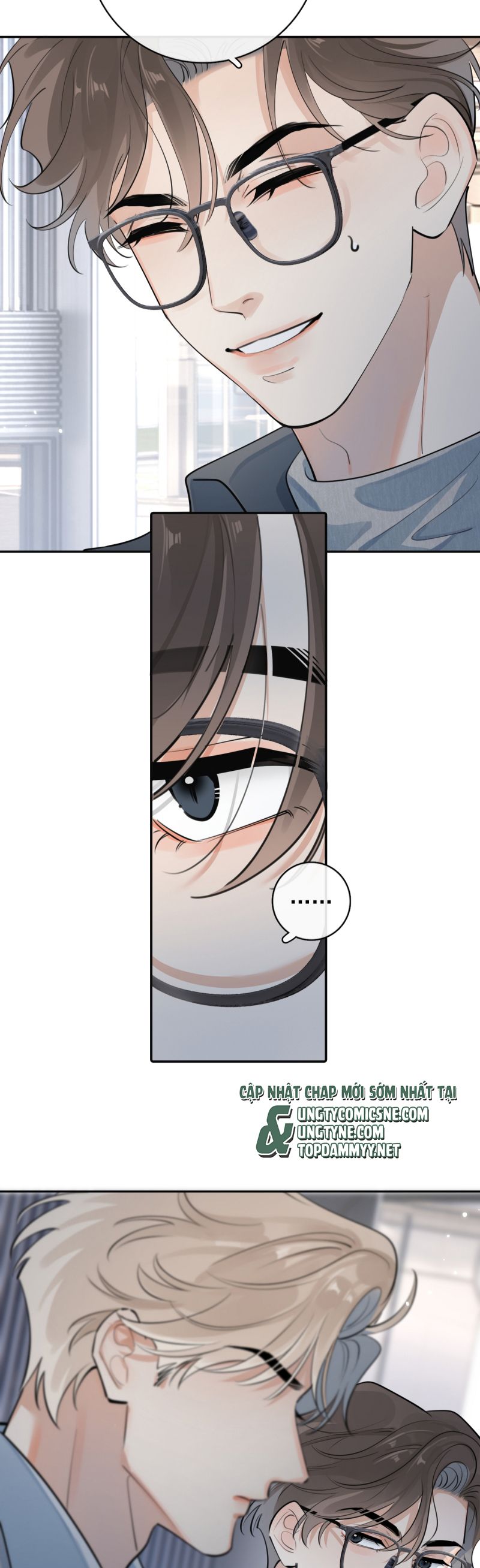 Cậu Vượt Giới Rồi Chap 59 - Trang 4