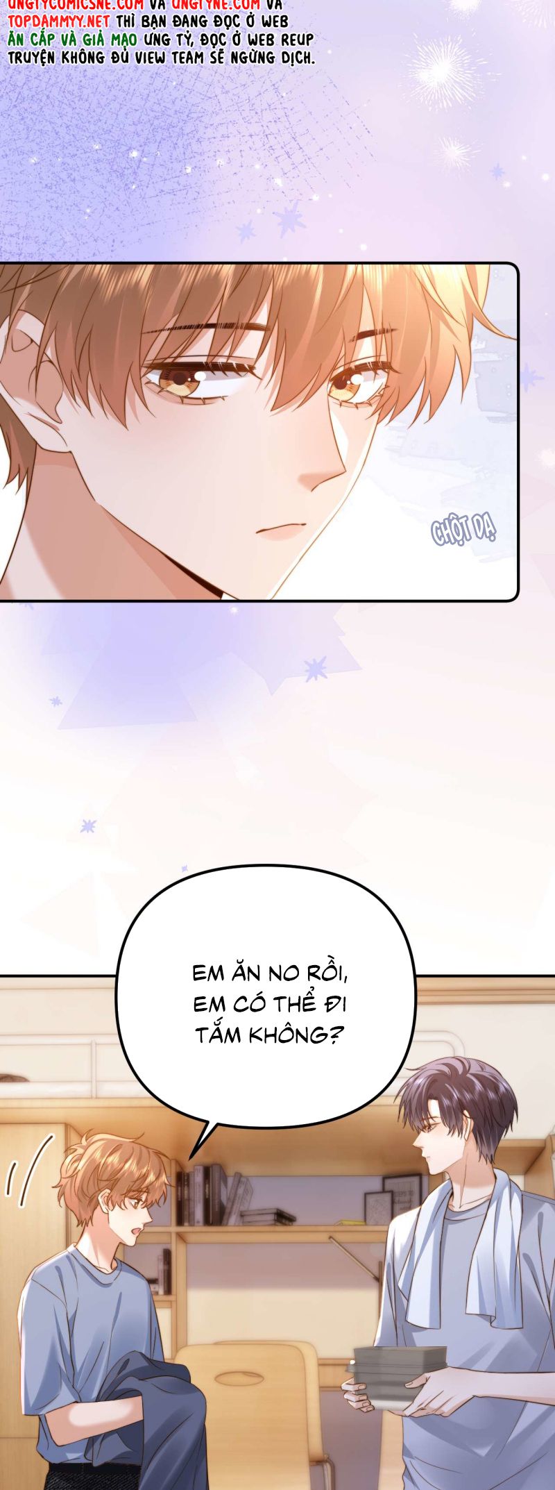 Chất Dị Ứng Đáng Yêu Chap 84 - Trang 4