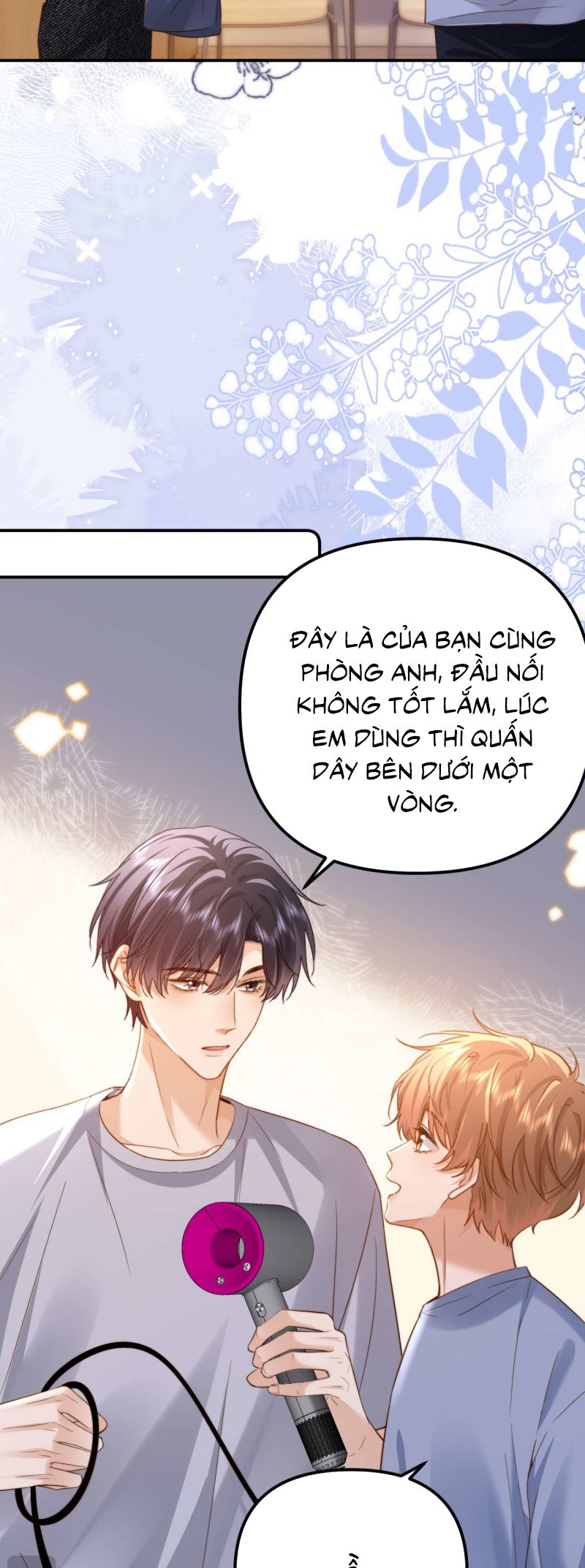 Chất Dị Ứng Đáng Yêu Chap 84 - Trang 4