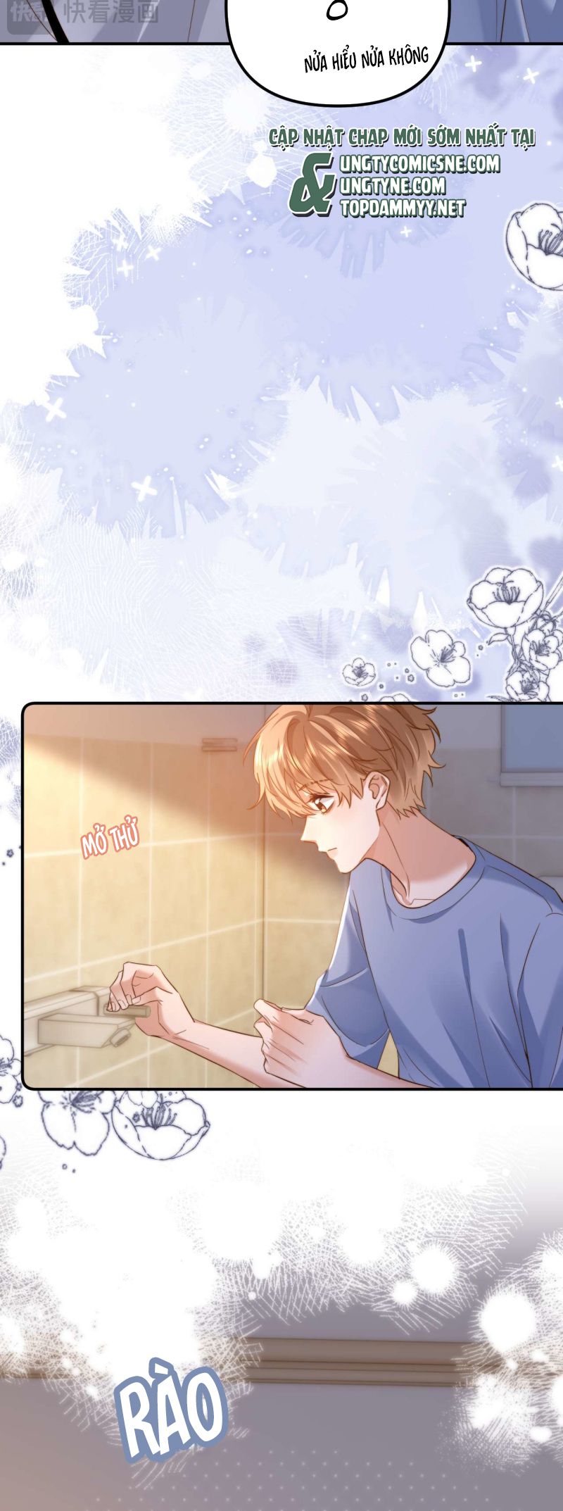 Chất Dị Ứng Đáng Yêu Chap 84 - Trang 4