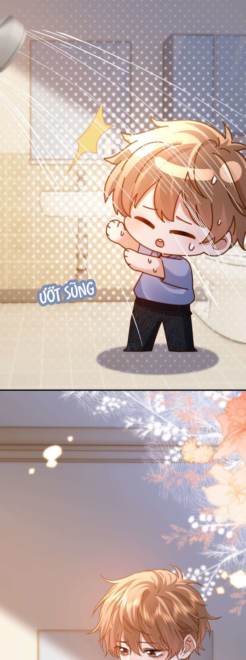 Chất Dị Ứng Đáng Yêu Chap 84 - Trang 4