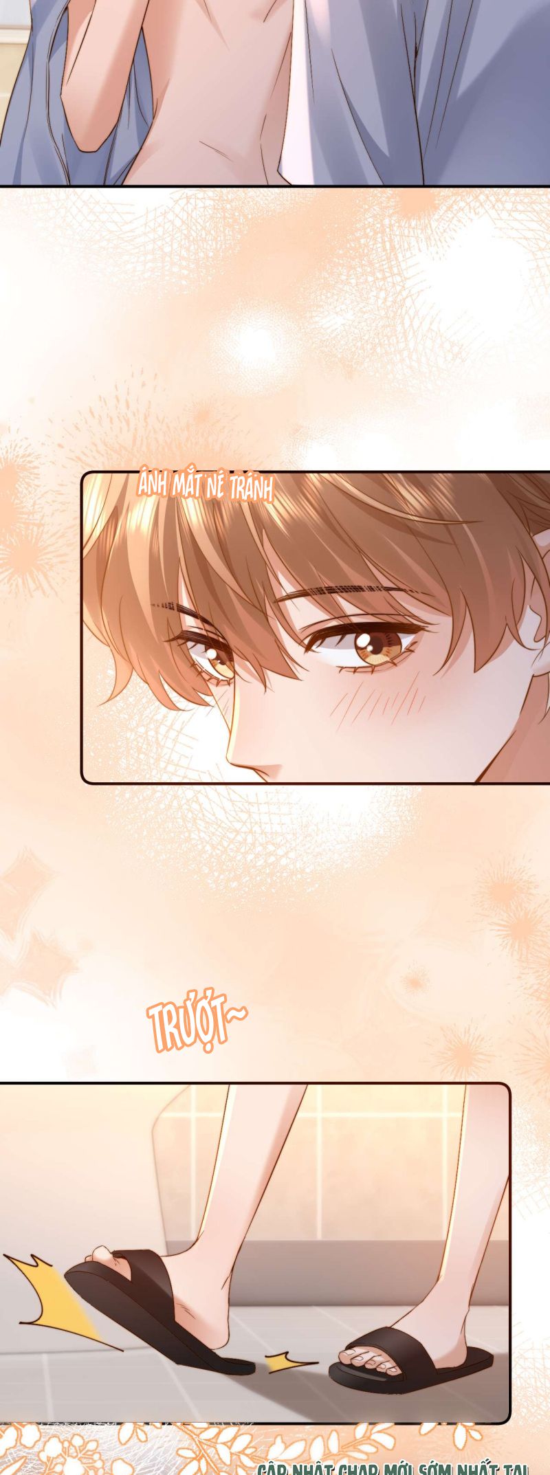 Chất Dị Ứng Đáng Yêu Chap 84 - Trang 4