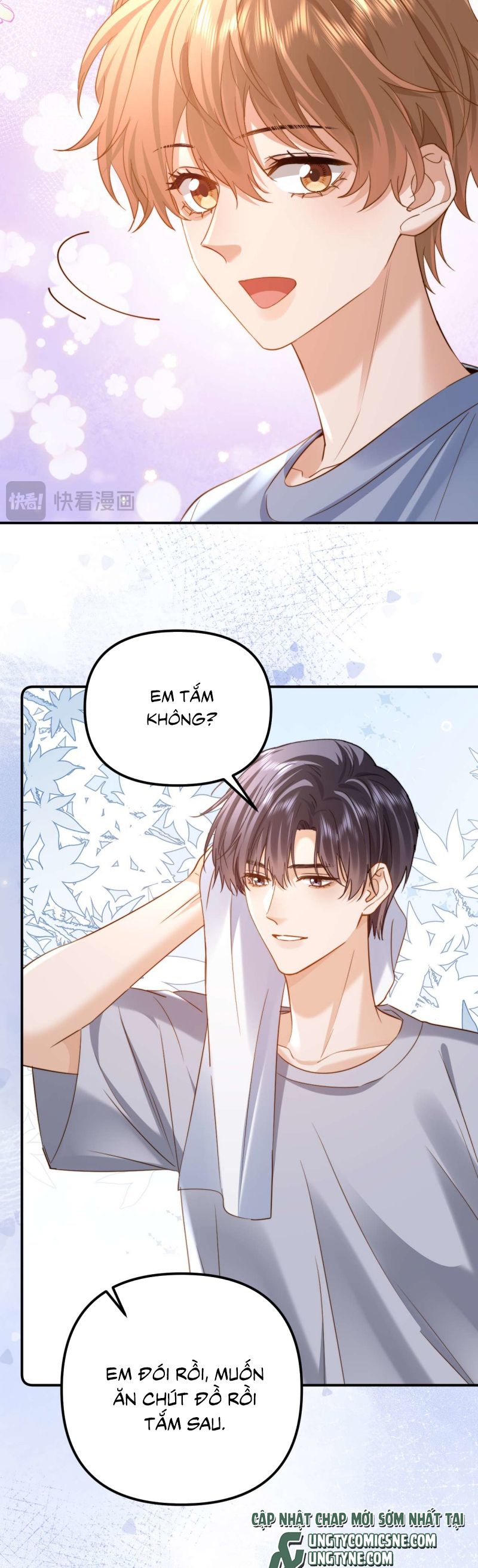 Chất Dị Ứng Đáng Yêu Chap 84 - Trang 4