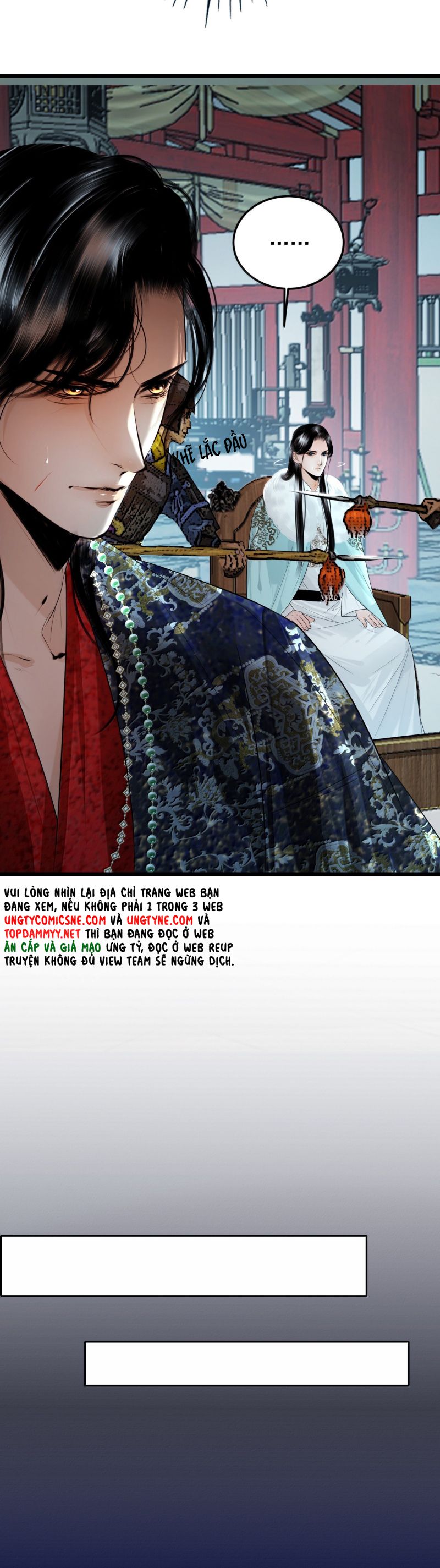 Cùng Quân Nói Chuyện Yêu Đương Chap 31 - Trang 4