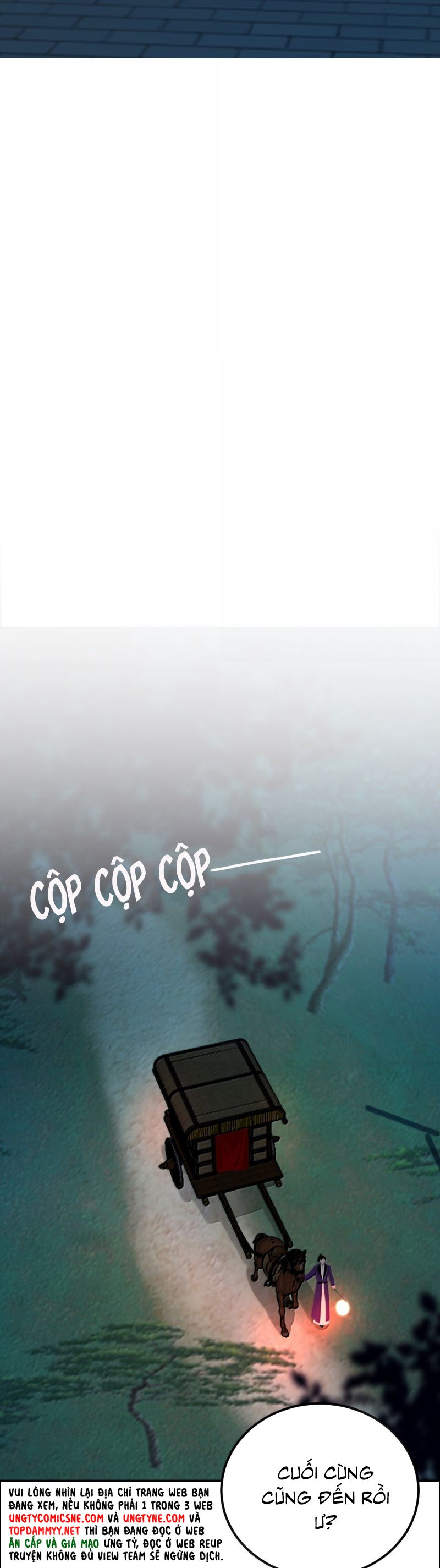 Cùng Quân Nói Chuyện Yêu Đương Chap 31 - Trang 4