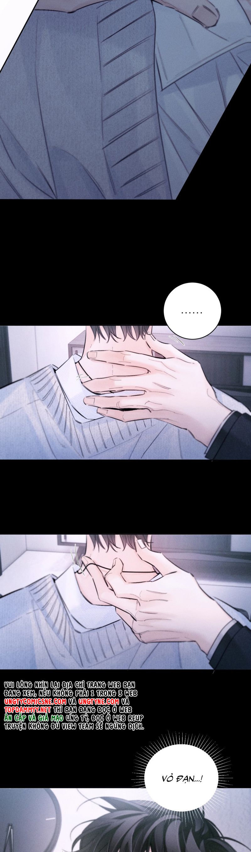 Cây Nấm Nhỏ Chap 55 - Trang 4