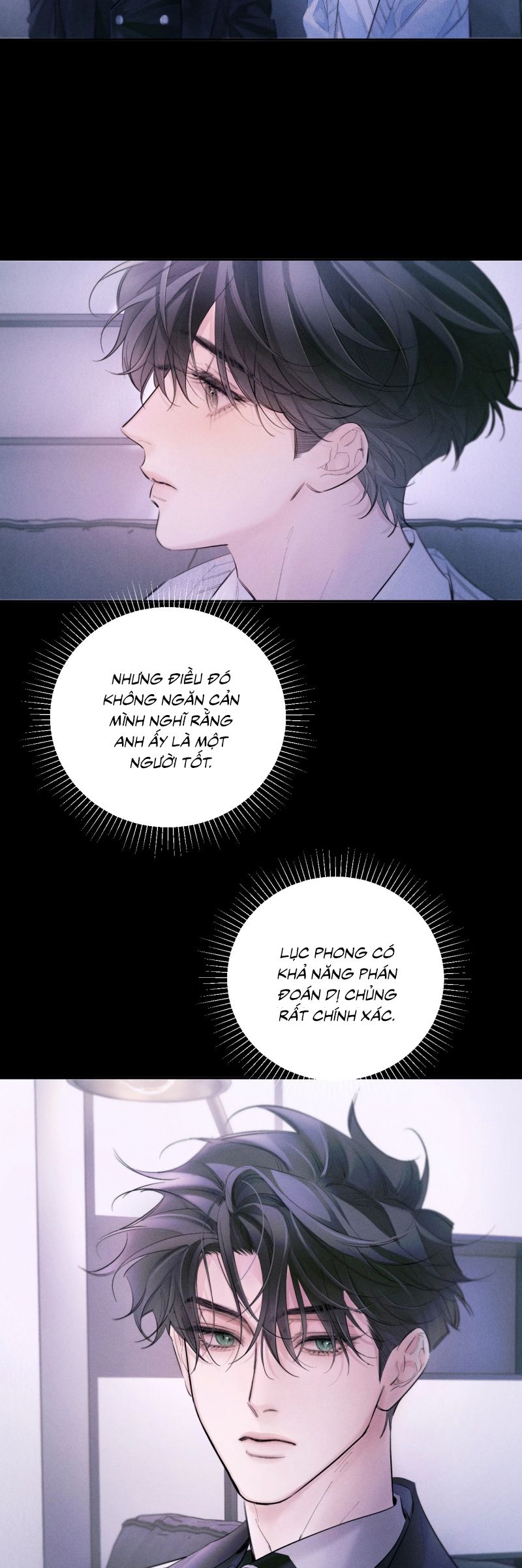 Cây Nấm Nhỏ Chap 55 - Trang 4